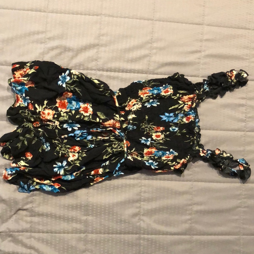 Womens/ teens romper